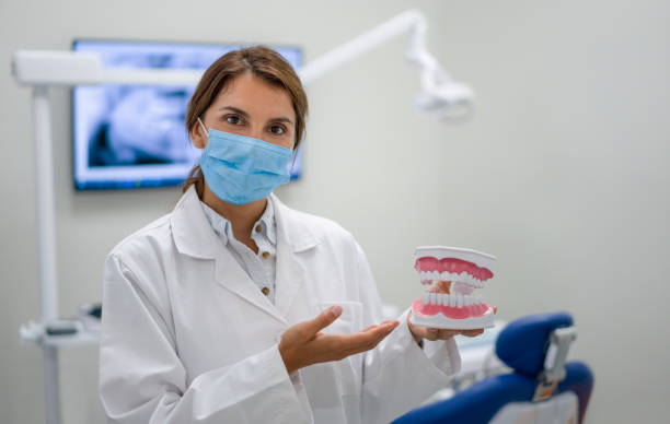 Best Emergency Wisdom Teeth Removal in Round Lake Beach, IL