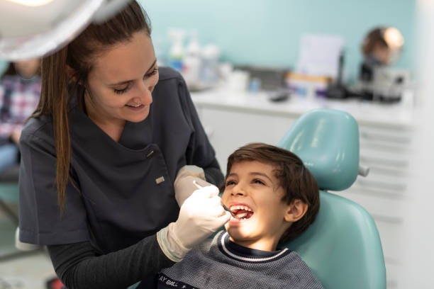 Best Walk-In Emergency Dentist in Round Lake Beach, IL