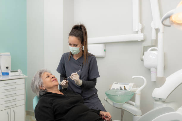 Best Emergency Root Canal Treatment in Round Lake Beach, IL